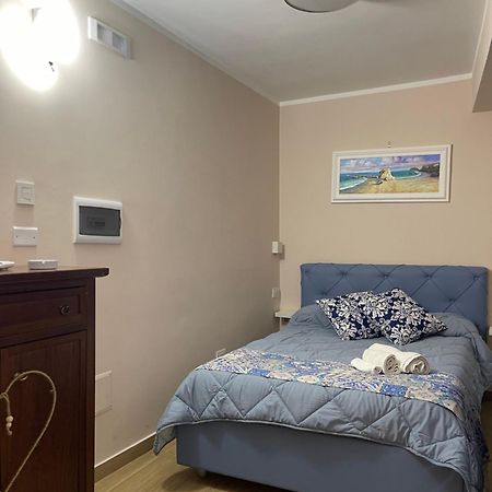 Residenza Le Sirene Apartment Tropea Luaran gambar